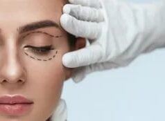 Что такое лифтинг бровей: его достоинства и недостатки