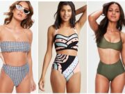 Советы по выбору купальника: подбираем купальник по типу фигуры