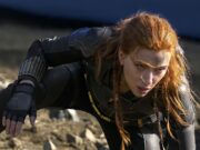 Фильм «Черная вдова» 2021 года: рецензия к кинокартине