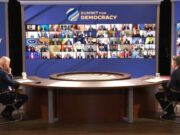 Байден назвал пять главных целей «Саммита за демократию» и их цену