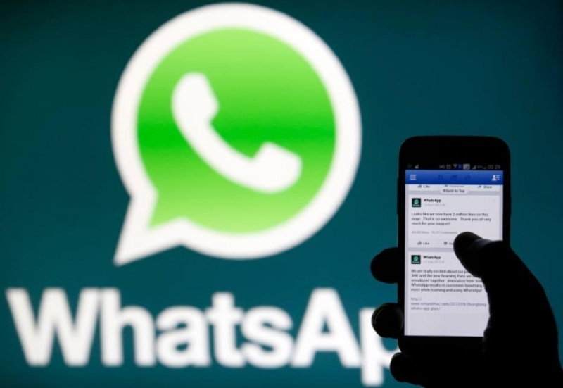 Через WhatsApp можно будет переводить криптовалюту: что известно