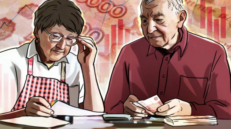 Эксперт Ногайлиева напомнила россиянам о праве на страховую выплату за пять лет до пенсии