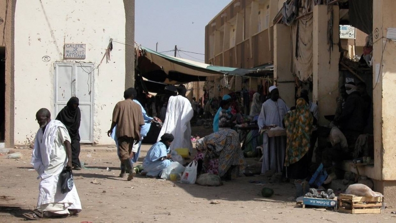 ЮНИСЕФ: каждый четвертый мавританский ребенок живет в абсолютной нищете