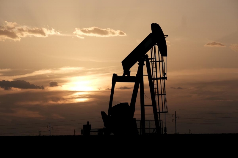 Нацбанк сделал прогнозы цен на газ и нефть в 2022 году