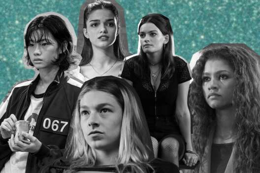 
            О них будут говорить все: 8 ярких молодых актрис, за которыми нужно следить        