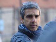 Обладатель «Эмми» Андрий Парех снимет сериал о реальной истории гей-активистов в СССР