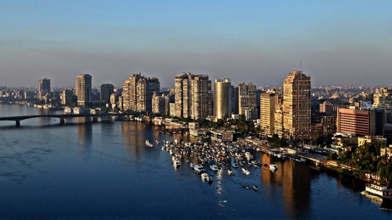Правительство Египта переедет в новую административную столицу в декабре