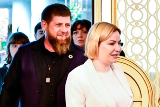 Рамзан Кадыров и министр культуры Ольга Любимова вместе снимут документальный фильм о культурных объектах Чечни