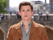 Том Холланд сыграет культового голливудского актера и танцора Фреда Астера