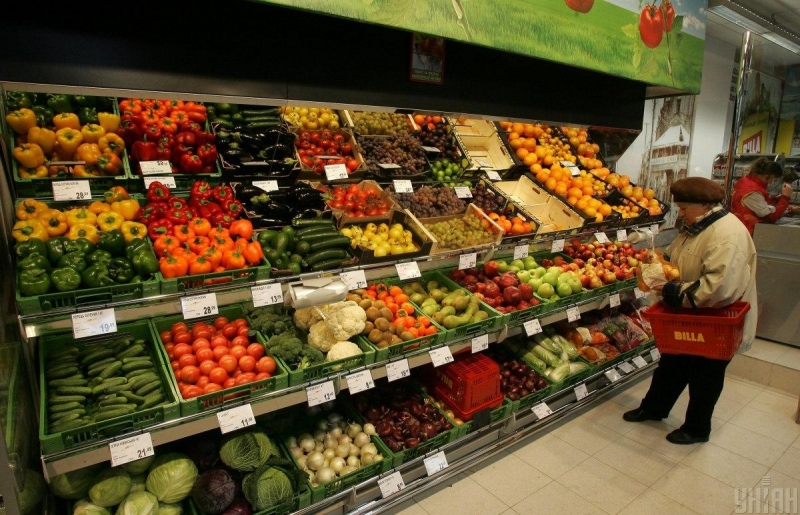 В Украине взлетели цены на овощи: что подорожало больше всего