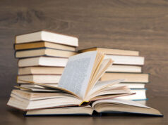 «ВВС News Україна» опубликовала шорт-листы премии «Книга года 2021»