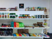 Секреты полезного питания: обзор ассортимента эко-маркета полезного питания Базилик