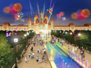 Парк «Остров мечты» в Москве: доступные развлечения и отзывы посетителей