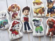 Как украсить торт? Достоинства сахарных фигурок