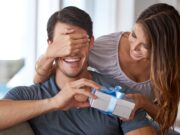 Что подарить парню на Новый год