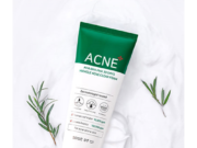 Лучшая косметика для ухода за проблемной кожей