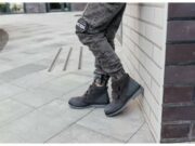 Демисезонные ботинки: основные правила обуви для ребенка