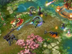 Онлайн игры на https://igroutka.su/: отличный способ скоротать время и развлечься