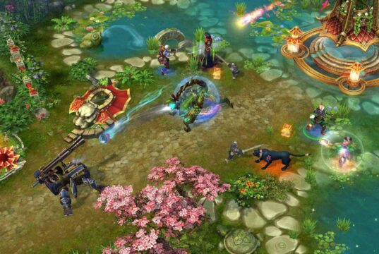 Онлайн игры на https://igroutka.su/: отличный способ скоротать время и развлечься