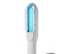 Лечение кожных заболеваний ультрафиолетовым облучателем-расческой Ультрамиг-311Р: назначение и преимущества