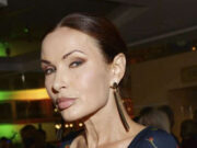 Эвелина Бледанс призналась, что отвергла ухаживания сына Софии Ротару