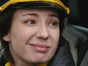 Сбежавшую в Латвию Чулпан Хаматову уличили во лжи