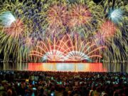 Фестиваль «Искусство во имя мира» 2014 пройдет в столице Италии