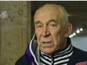 Актер Пашутин рассказал, что будет с предателями России после спецоперации