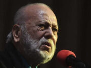 Бедрос Киркоров заявил, что его госпитализировали не из-за последствий коронавируса