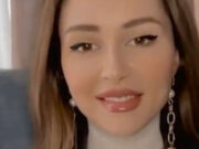 Дочь онкобольной Анастасии Заворотнюк сообщила об отъезде из России