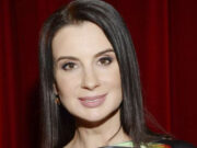 Екатерина Стриженова опровергла слухи о своей эмиграции