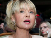 Юлия Меньшова прокомментировала высказывания коллег о «стыде» быть русскими