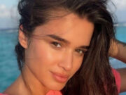 Ксения Бородина пошутила о новых отношениях Курбана Омарова