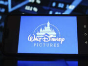 Модель Мария Погребняк обрадовалась уходу Disney из России