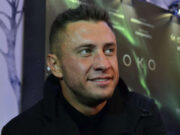 Павел Прилучный неоднозначно отреагировал на вопрос о бывшей жене