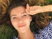 Тодоренко намекнула на пол будущего ребенка в эфире шоу «Маска»