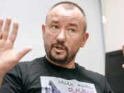 В Литве арестовали квартиру ведущего Первого канала