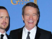 Звезды сериала «Во все тяжкие» Крэнстон и Пол появятся в финале «Лучше звоните Солу»