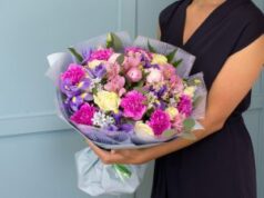 Доставка букетов в Сочи: как не ошибиться при выборе букета онлайн?