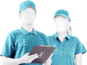 Промо одежда: цели использования и пошив