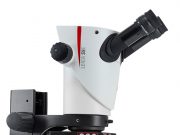 Серия микроскопов Leica S9 и ее преимущества