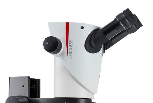 Серия микроскопов Leica S9 и ее преимущества