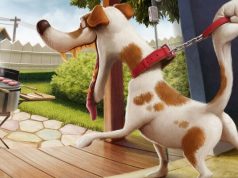 Семейный вечер: какой мультфильм посмотреть с ребенком?