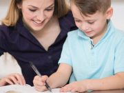 Выбираем няню для ребенка со знанием иностранного языка: на что обратить внимание?