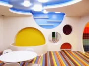 Детские центры как часть нашей жизни