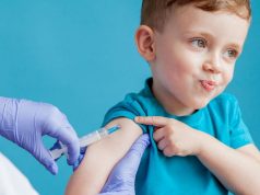 Вакцинация детей: основные аспекты, виды и важность проведения