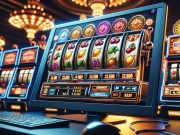 Онлайн-казино: как играть и выигрывать? Бонусная программа. Достоинства. Обзор игровых автоматов