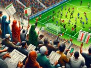 Актуальная таблица АПЛ: изучаем, рассматриваем, находимся