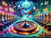 Онлайн-казино — с чего начать игру новичку и как выполнить регистрацию?