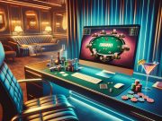 Полный обзор онлайн-казино — игровые автоматы, правила игры и секреты побед